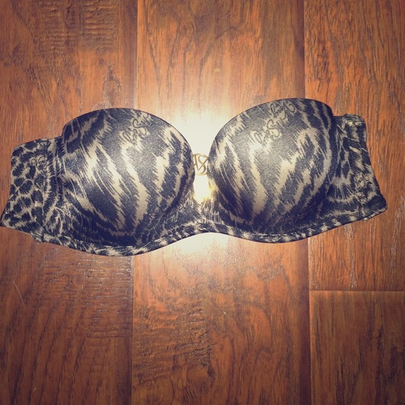 3-Way Adds 2 Cups Bombshell Bikini Top