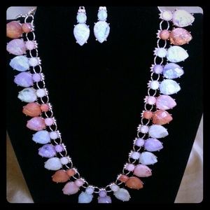 Beautiful Necklace Set