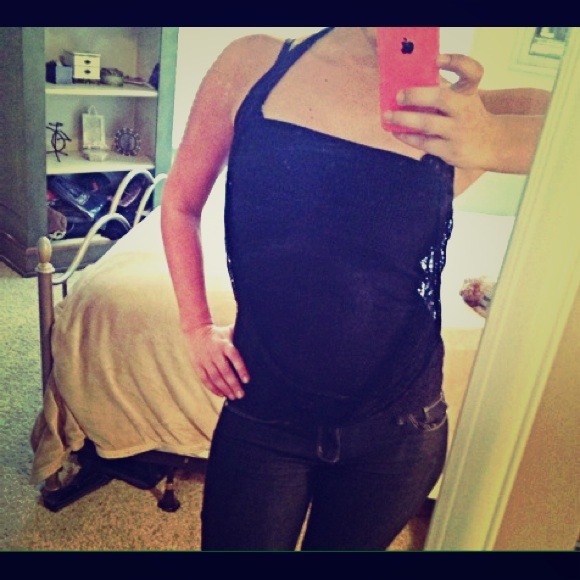 Arden B Party Top - Never Worn