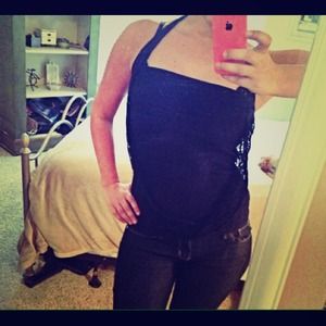 Arden B Party Top - Never Worn