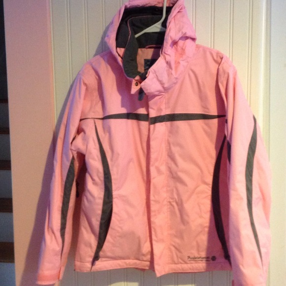 Predator Ski Jacket