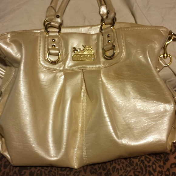 I need a 'Coach' bag
