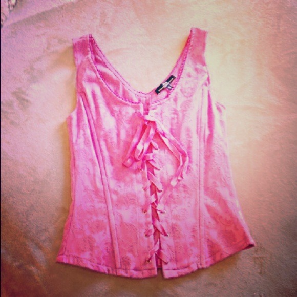 Corset Top