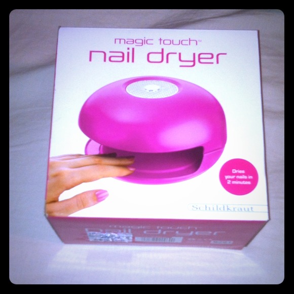 Nail Dryer