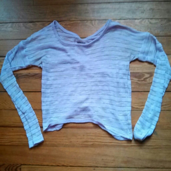 Mid drift top - Picture 1 of 1