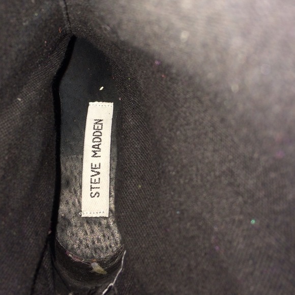 Additional pictures for Steve Madden boots - Picture 1 of 3