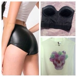 ✋ON HOLD✋ - Bundle