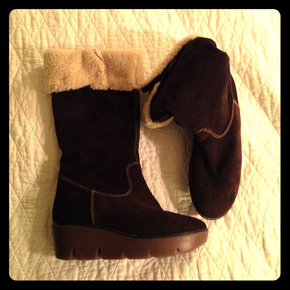 Michael Kors Boots