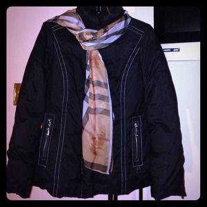 Michael Kors winter coat