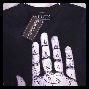 Blackcraft T.