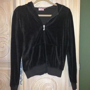 ❤❤SOLD❤❤IN A BUNDLEJuicy Couture velour