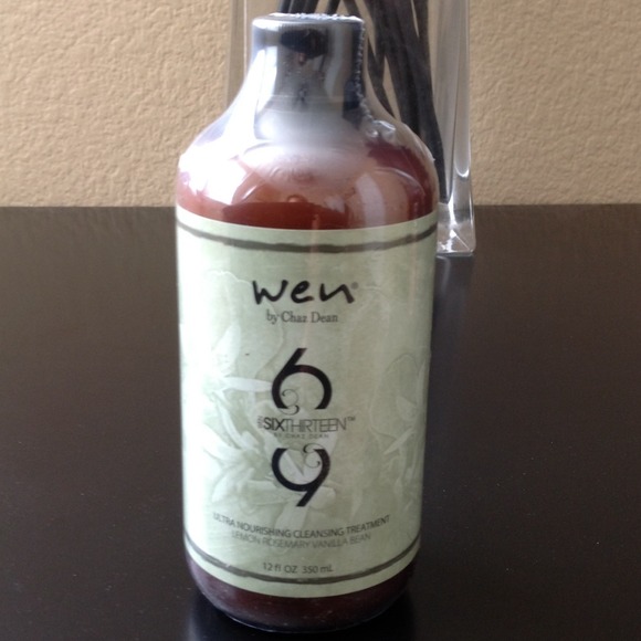 Wen six thirteen 12. oz