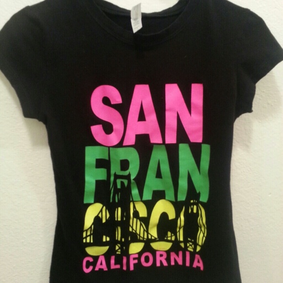 T-Shirt - Picture 1 of 1