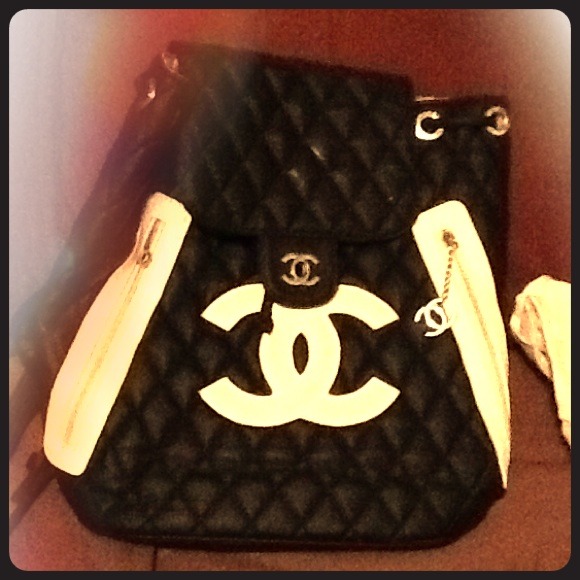 Chanel bag