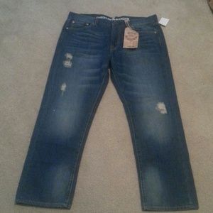 Christian Audigier Denim