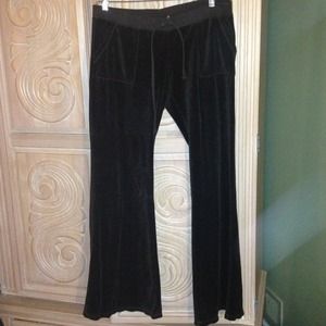 ❤❤SOLD❤❤IN A BUNDLEJuicy Couture sweat pants