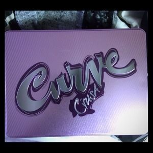 Curve crush set 💜Brand new never opened or used