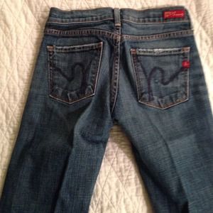Citizens of Humanity Jeans