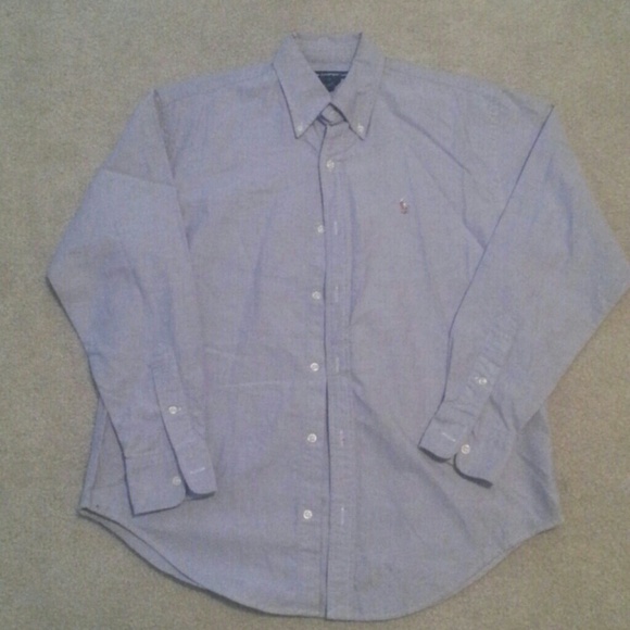 Polo Ralph Lauren Sport Long Sleeve Shirt Women's