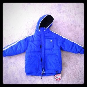 Boys 4T jacket