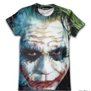 The Joker T-Shirt