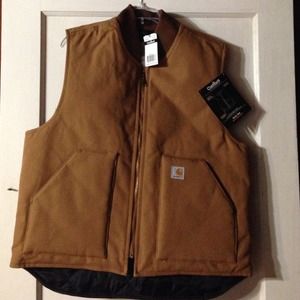 Men's Vest