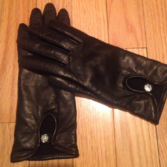 NEW Ann Taylor Gloves
