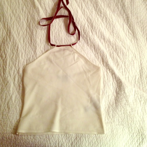 Ralph Lauren Halter