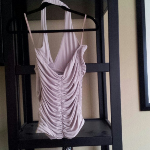 Cute Stretchy top from Arden B.