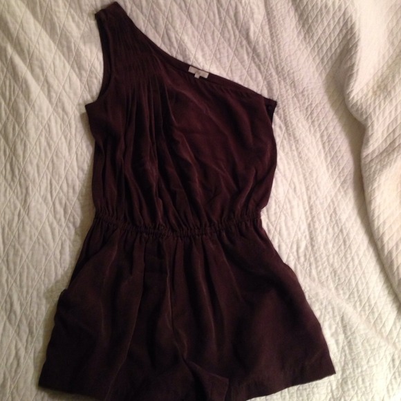 Joie Shorts Jumper