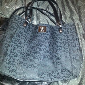 Kenneth Cole reaction