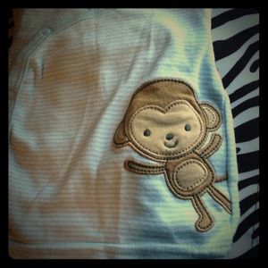 ⬇️REDUCED ⬇️🙉Monkey bundle.