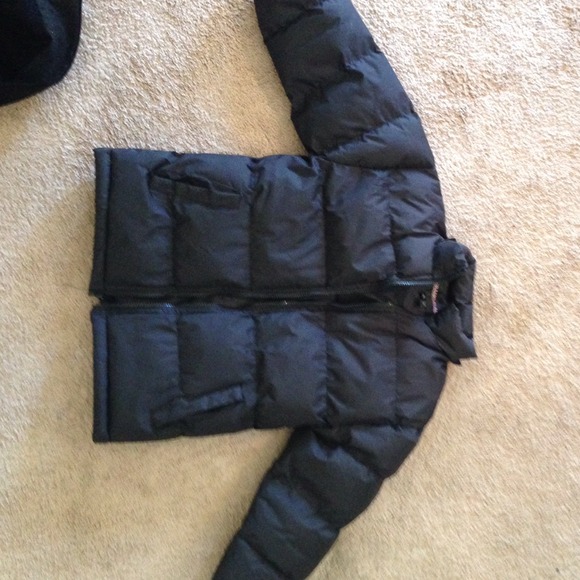 Kids jacket size medium
