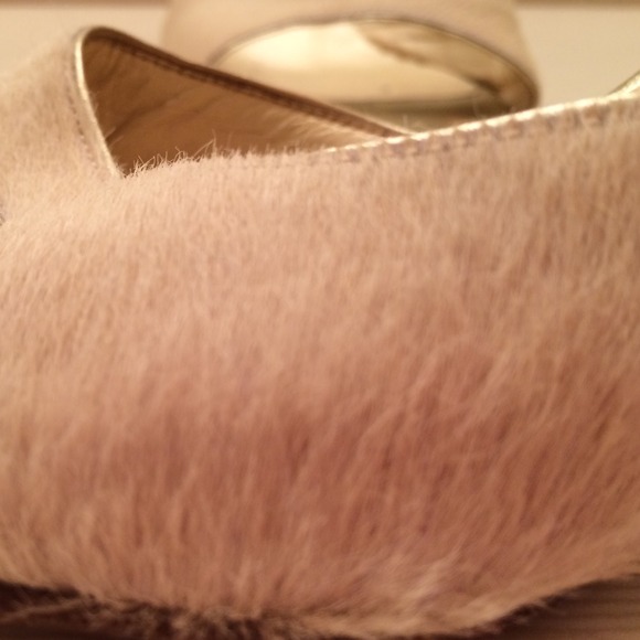 Designer European shoes. - Picture 2 of 2