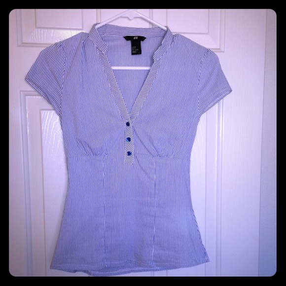 Form fitted top