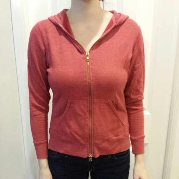 Bitten Hoody by Sarah Jessica Parker