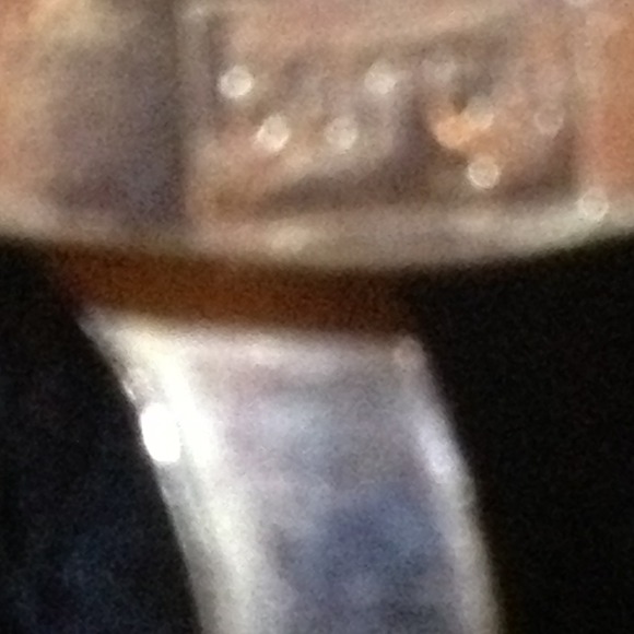 berge' Jewelry Vintage Berge Brooch Reduced From 0 Poshmark