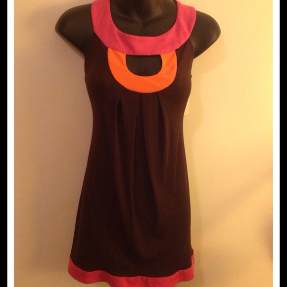 Classic Cocktail Dress
