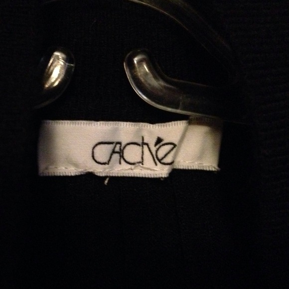 cache sweater - Picture 3 of 4