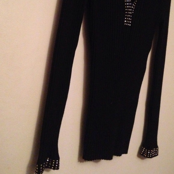 cache sweater - Picture 4 of 4