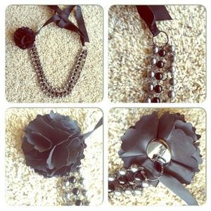 ❌Bundled❌String of Pearls from Express