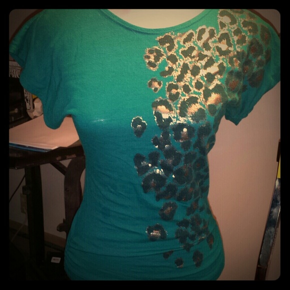 Cheetah Print