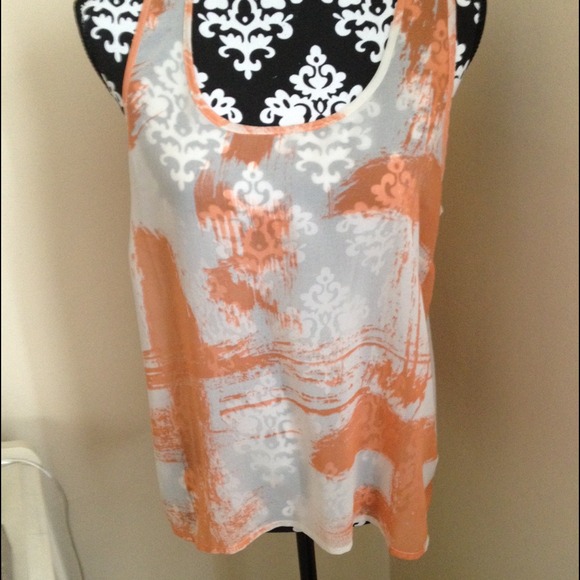 Sheer tank