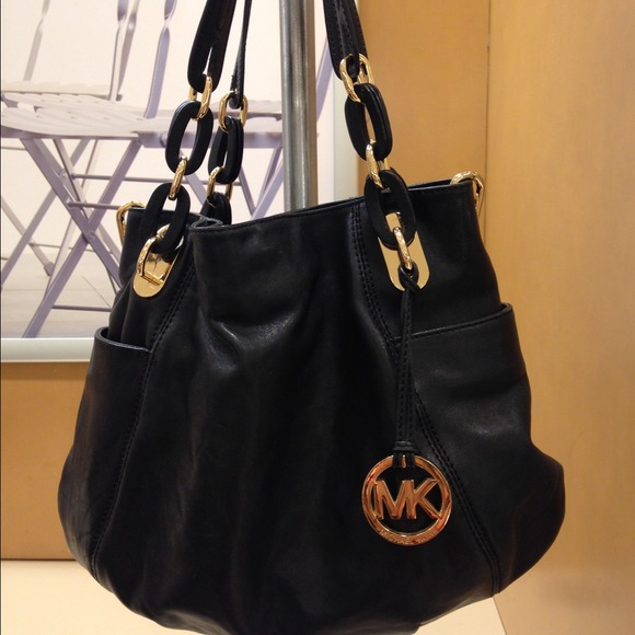 Michael Kors purse SOLD