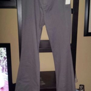 Not Your Daughter's Jeans