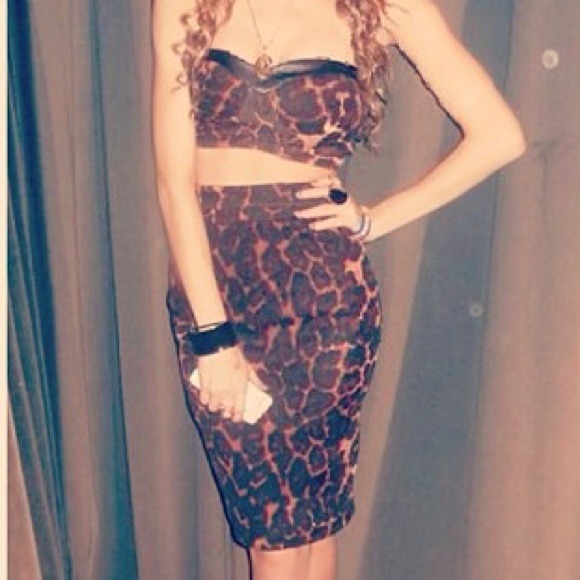 Charlotte Russe Dresses & Skirts - SOLD IN BUNDLE :)