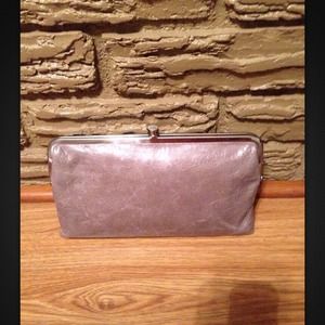 Stone Hobo Wallet!!