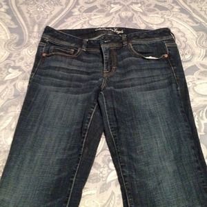 American Eagle Jeans 14