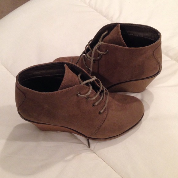 xappeal Boots - Cute booties