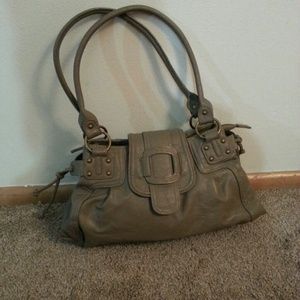 Aldo tan bag